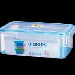 New Boîte de conservation rectangulaire Biokips 450 ml Conservation
