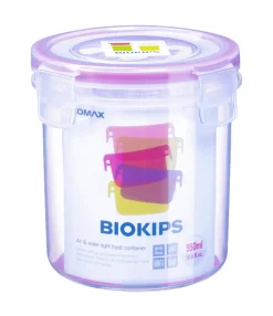 Discount Boîte de conservation ronde Biokips 550 ml Conservation