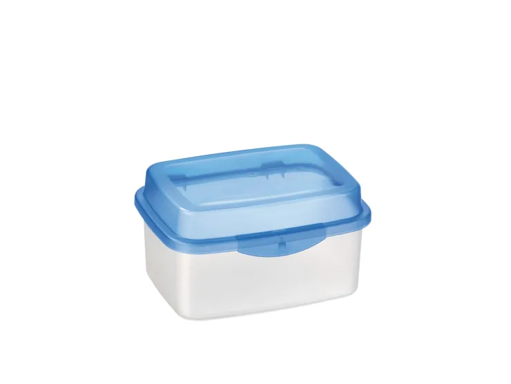 Clearance Boîte provisoires 2 L top deck Conservation