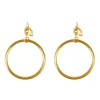 Hot Boucles d'oreilles Pirate Accessoires