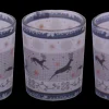 Sale Bougeoir hiver Bougeoir Bougie Chauffe-plat, Chauffe-plats, Chandeliers, Bougies,...
