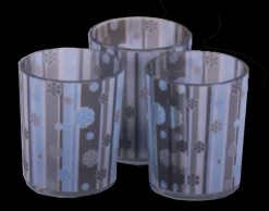 Hot Bougeoir modern stars Bougies Et Bâtonnets Parfumés