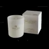 Outlet Bougie parfumée Cotton Blossom M Bougies Et Bâtonnets Parfumés|Cadeaux Saint-valentin