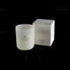 Bougie parfumée Cotton Blossom S Bougies Et Bâtonnets Parfumés|Cadeaux Saint-valentin