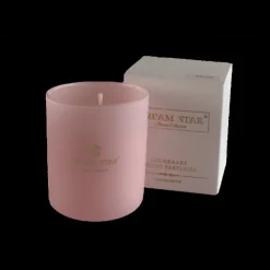 Best Bougie parfumée Relax M Bougies Et Bâtonnets Parfumés|Cadeaux Saint-valentin