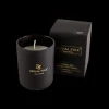 BOUGIE PARFUMÉE WHITE TEA M Bougies Et Bâtonnets Parfumés|Cadeaux Saint-valentin
