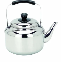 Discount Bouilloire 4 L Casseroles Et Poêles