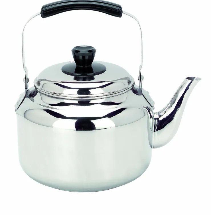 Discount Bouilloire 4 L Casseroles Et Poêles