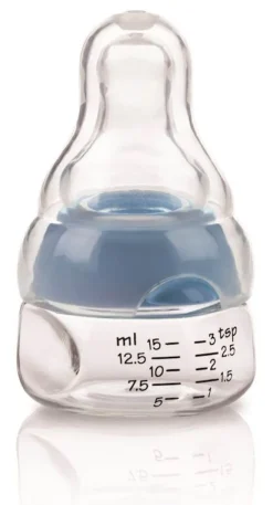 New Bouteille médicaments Ustensiles De Repas