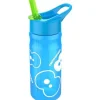 Outlet Bouteille Sport 500 ml bleu Gourde