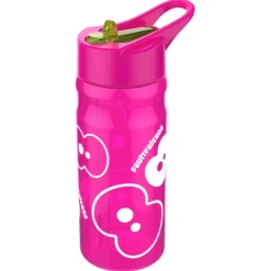 Bouteille Sport 500 ml rose Gourde