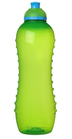 Bouteille twist n' sip 620 ml Gourde
