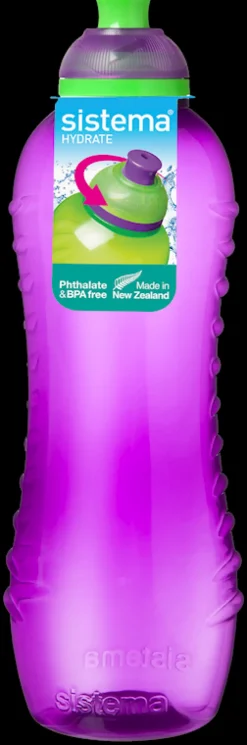 Bouteille twist n' sip 620 ml Gourde