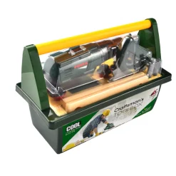 Sale Box d'outils Jeu De Rôle