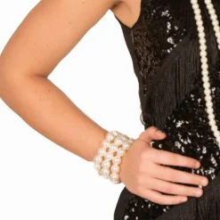Clearance Bracelet Perles Accessoires