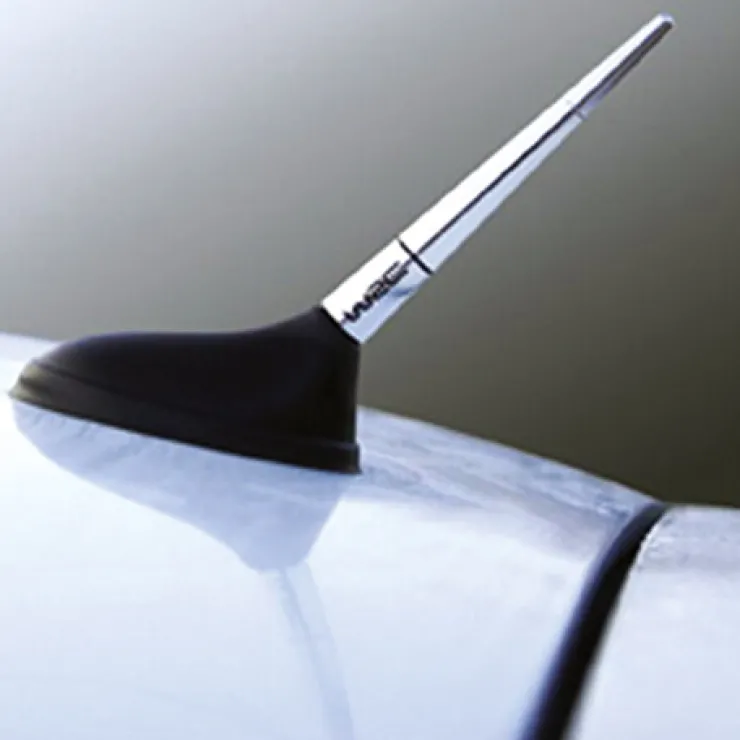 New Brin d' antenne téléscopique Accessoires