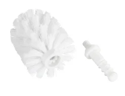 Clearance Brosse de remplacement 85 mm blanc Accessoires De Toilette