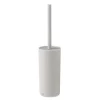 New Brosse de toilette Urban à poser - blanc Accessoires De Toilette