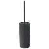 Outlet Brosse de toilette Urban à poser - noir Accessoires De Toilette