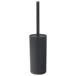 Outlet Brosse de toilette Urban à poser - noir Accessoires De Toilette