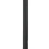 New Brosse remplacement noir Accessoires De Toilette