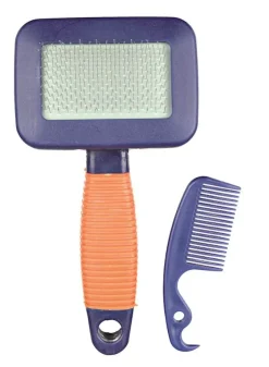 Discount Brosse slicker pour rongeurs Accessoires