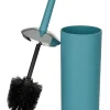 Best Brosse wc Brasil pétrol Accessoires De Toilette