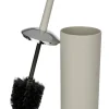 Online Brosse wc Brasil taupe Accessoires De Toilette