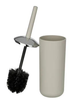 Online Brosse wc Brasil taupe Accessoires De Toilette