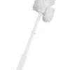 Discount Brosse wc double blanc Accessoires De Toilette
