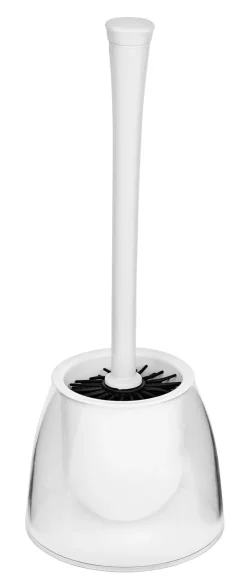 Sale Brosse wc Fiesta blanc Accessoires De Toilette