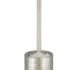 Clearance Brosse-wc avec support Fossano Accessoires De Toilette