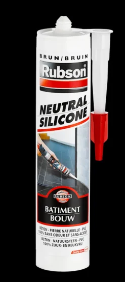 New Bâtiment brun 280 ml Colle