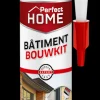 Bâtiment transparent 280 ml Colle