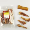 Outlet Bâtonnets de boeuf 250 gr Nutrition