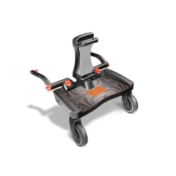 Clearance Maxi + Saddle Poussettes