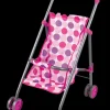 Outlet Buggy poupée Poupées Et Peluches