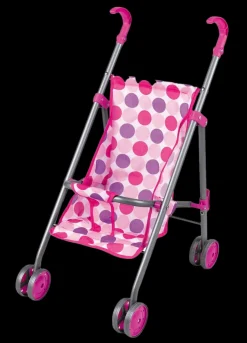 Outlet Buggy poupée Poupées Et Peluches