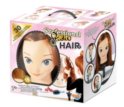 Clearance Professional Studio Hair Poupées Et Peluches