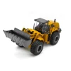 Clearance Bulldozer avec télécommande Véhicules