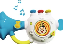 Sale Bumba Ma première trompette Jouets Interactifs