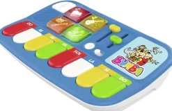 Best Bumba My First Piano Jouets Interactifs