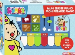 Best Bumba My First Piano Jouets Interactifs