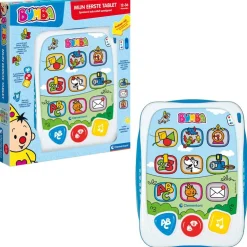 Online Bumba tablet NL Jouets Interactifs