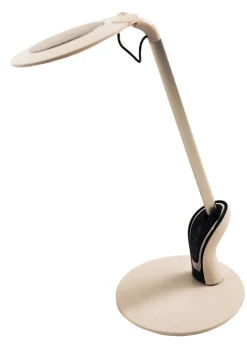 Clearance Bureau de lampe LED, blanche 8W Lampes De Bureau