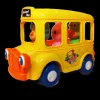 New Bus musical avec lumière Véhicules