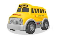 Best Bus scolaire avec musique et lumière Véhicules