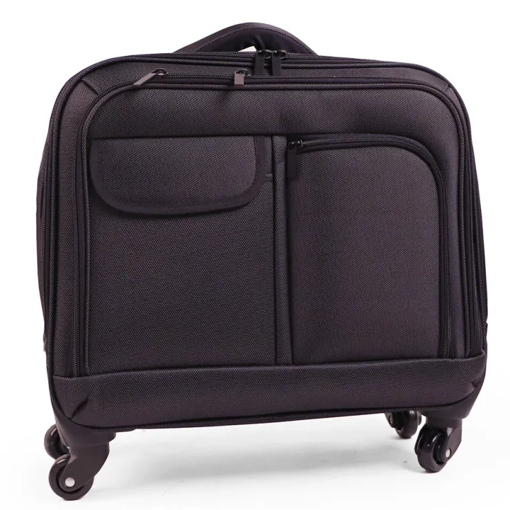 Outlet Business trolley Harvey 60x44x43,5 cm Bagages|Bagages