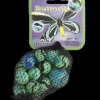 Discount Butterfly billes 21 pièces Billes Et Circuits À Billes