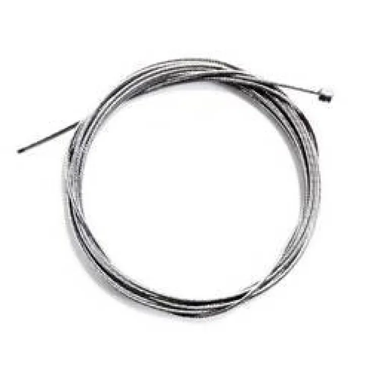 Clearance Cable acier pour dérailleur 2100 mm Accessoires Vélo